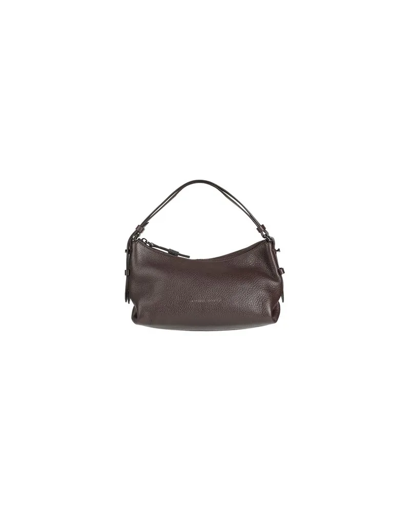 Brunello Cucinelli TASCHEN - Handtaschenauf YOOX.COM Dunkelbraun