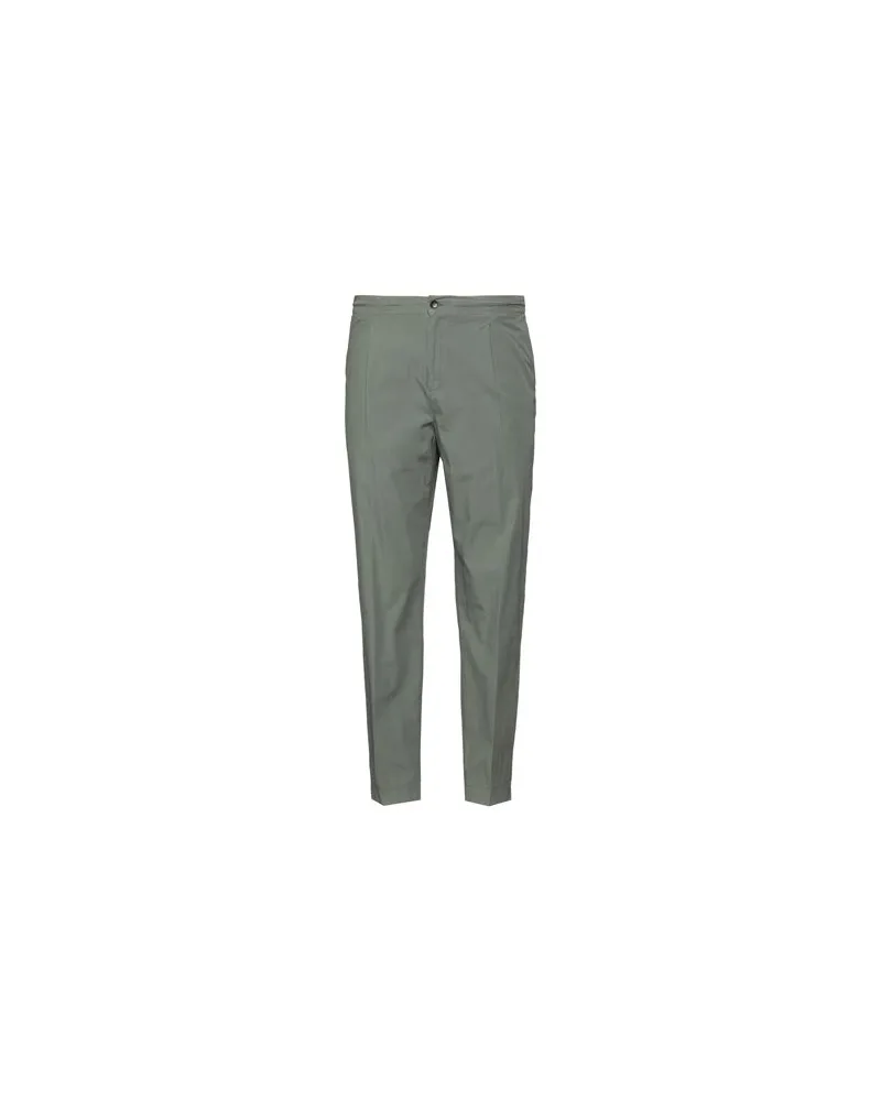 Jeordie's HOSEN & RÖCKE - Hosenauf YOOX.COM Militärgrün