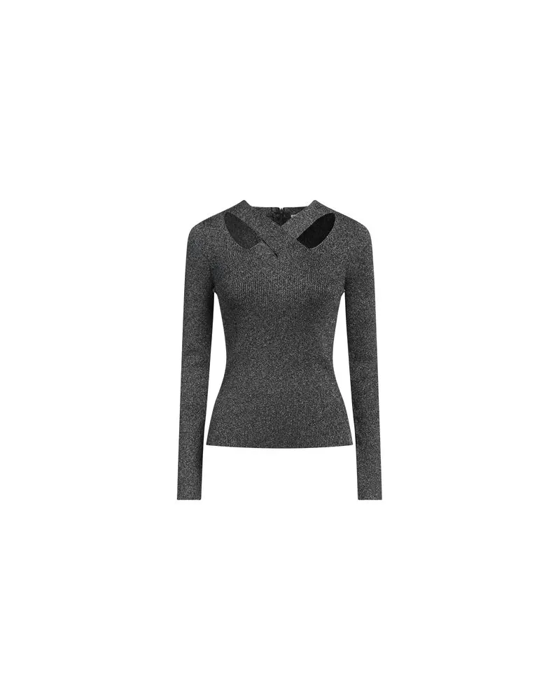 Michael Kors STRICKWAREN - Pulloverauf YOOX.COM Schwarz