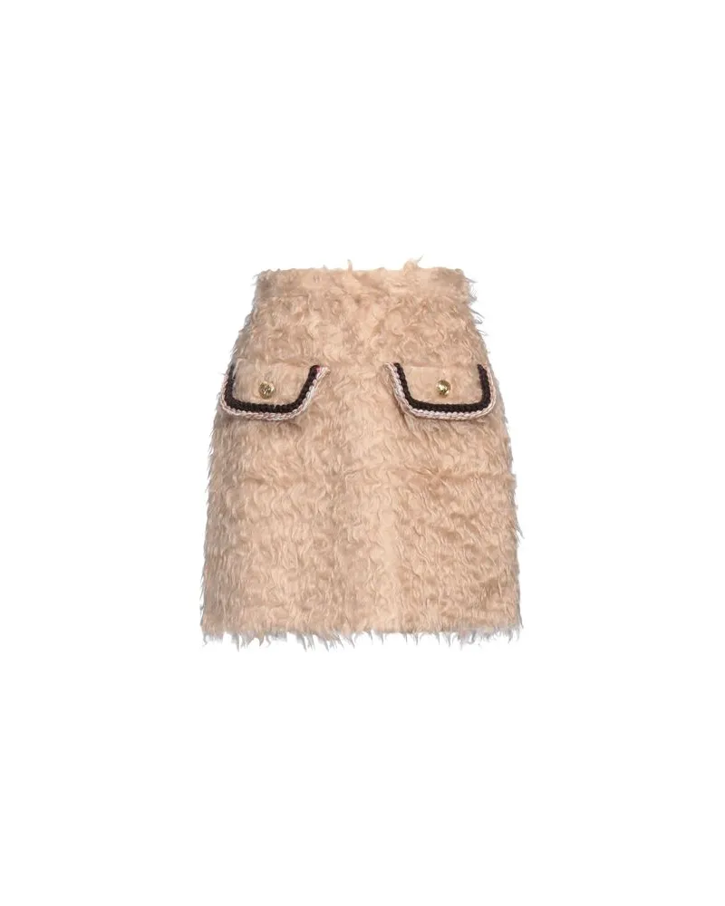 Etro HOSEN & RÖCKE - Miniröckeauf YOOX.COM Beige