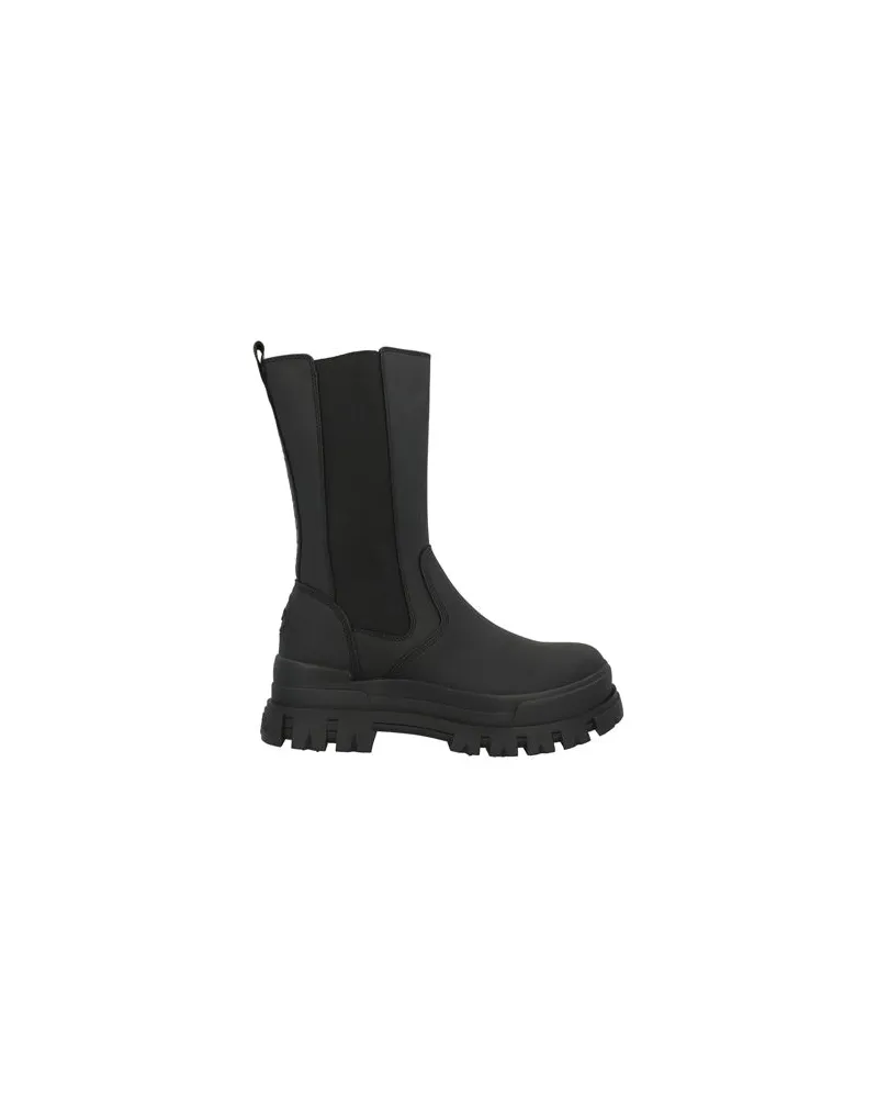 Buffalo SCHUHE - Stiefelettenauf YOOX.COM Schwarz