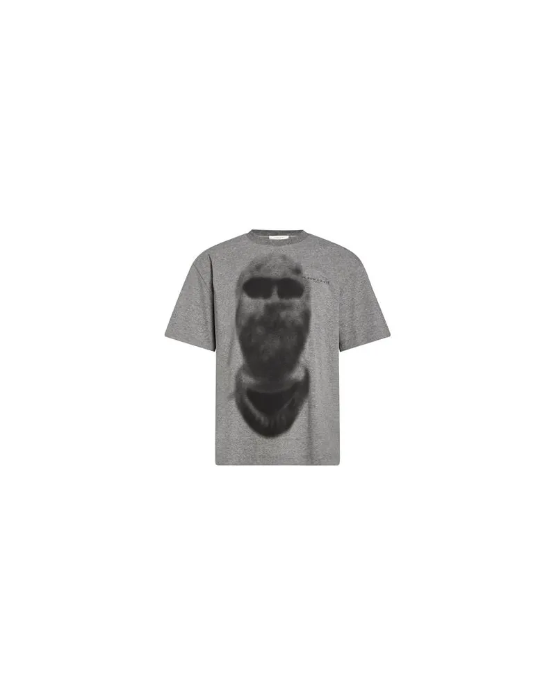 IH NOM UH NIT TOPS - T-shirtsauf YOOX.COM Grau