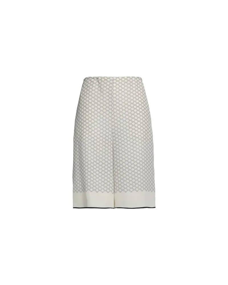 LOW CLASSIC HOSEN & RÖCKE - Hosenauf YOOX.COM Elfenbein