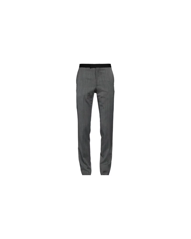 Tagliatore HOSEN & RÖCKE - Hosenauf YOOX.COM Grau