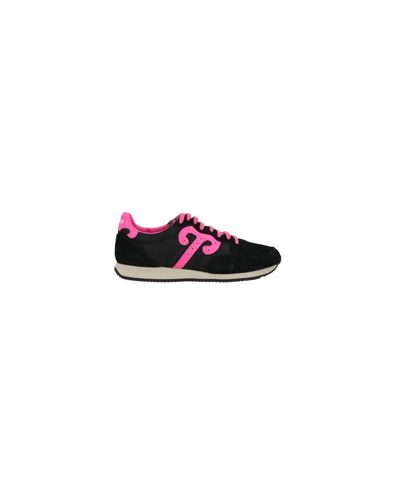 Wushu Ruyi SCHUHE - Sneakersauf YOOX.COM Schwarz