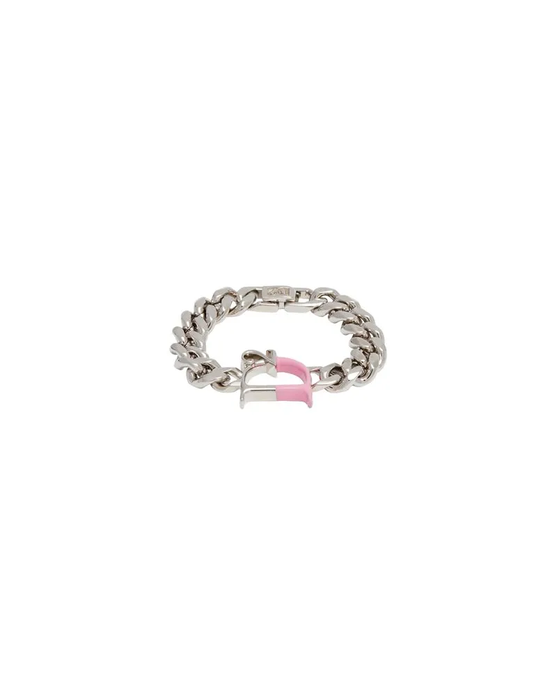 Dsquared2 SCHMUCK und UHREN - Armbänderauf YOOX.COM Rosa