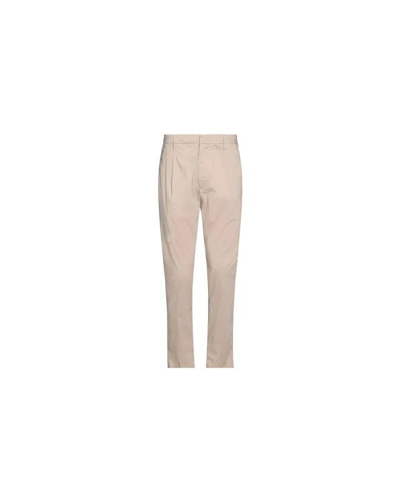 Dondup HOSEN & RÖCKE - Hosenauf YOOX.COM Maulwurfsgrau