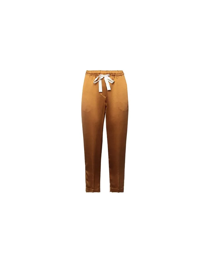 Brian Dales HOSEN & RÖCKE - Hosenauf YOOX.COM Khaki