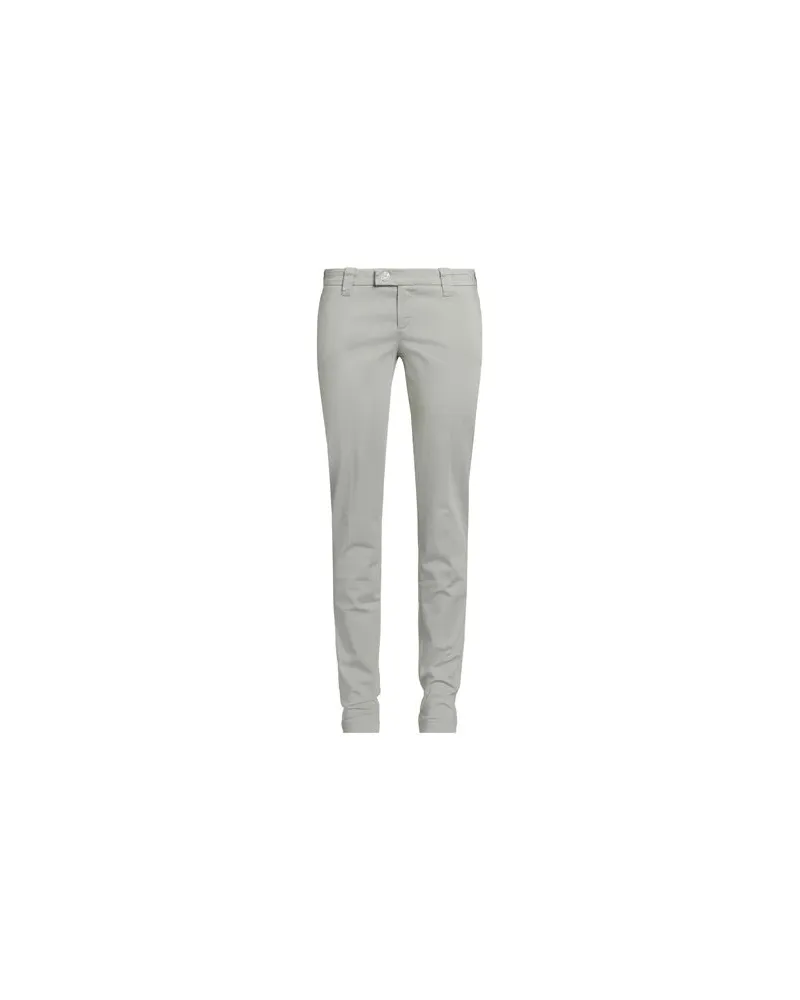 Jacob Cohën HOSEN & RÖCKE - Hosenauf YOOX.COM Grau