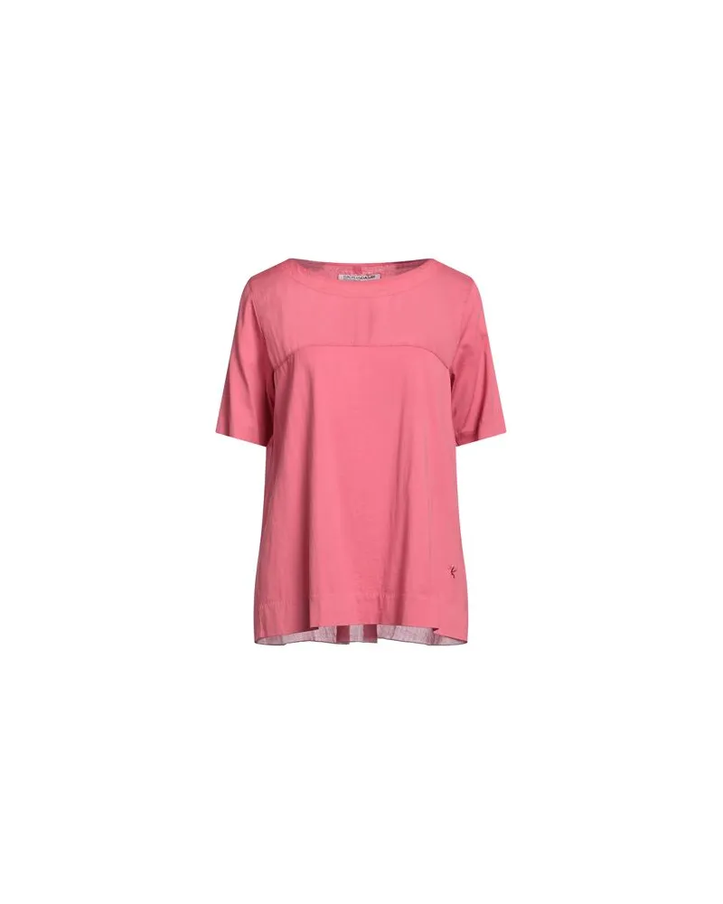 European Culture TOPS - T-shirtsauf YOOX.COM Antikrosa
