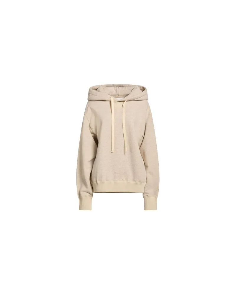 Jil Sander TOPS - Sweatshirtsauf YOOX.COM Hellgrau