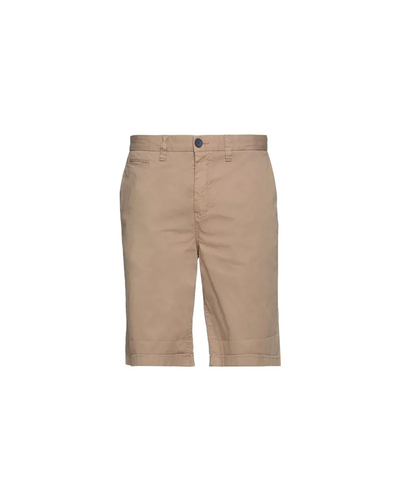 North Sails HOSEN & RÖCKE - Shorts & Bermudashortsauf YOOX.COM Beige