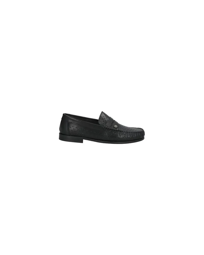 Baldinini SCHUHE - Mokassinsauf YOOX.COM Schwarz