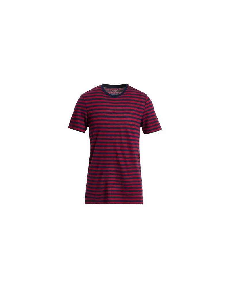 Majestic TOPS - T-shirtsauf YOOX.COM Bordeaux