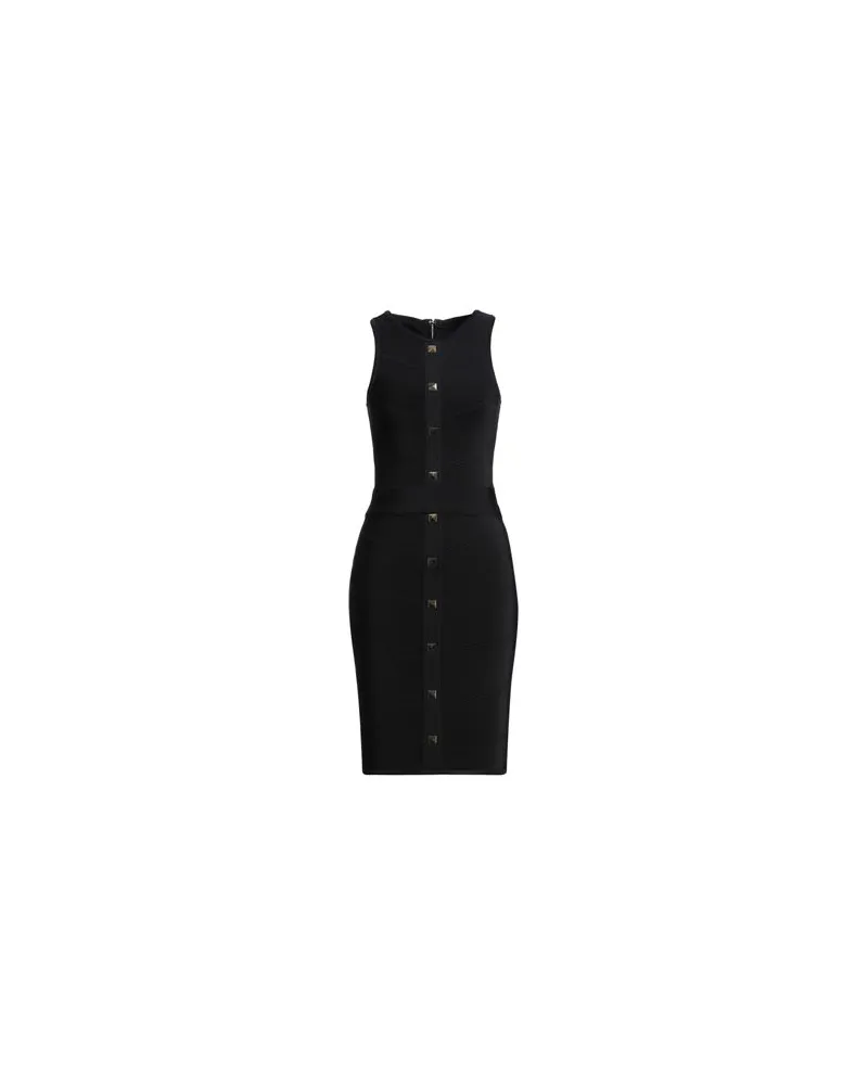 MARCIANO Los Angeles KLEIDER - Mini-Kleiderauf YOOX.COM Schwarz