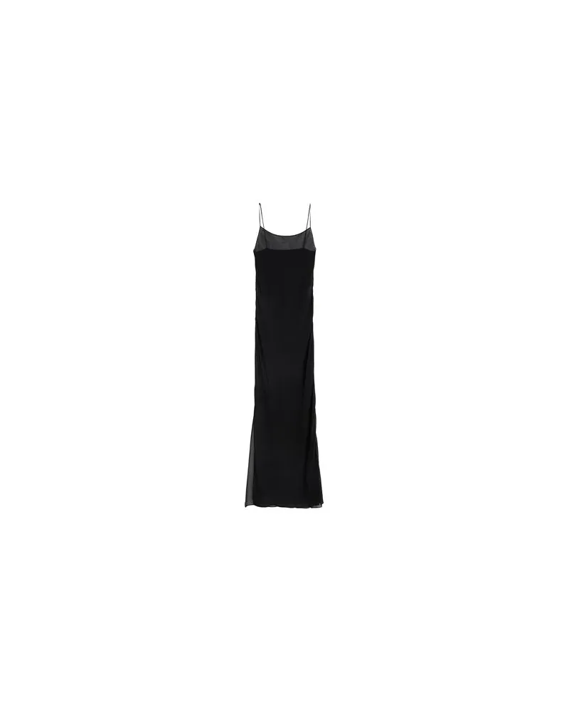 Tom Ford KLEIDER - Maxi-Kleiderauf YOOX.COM Schwarz