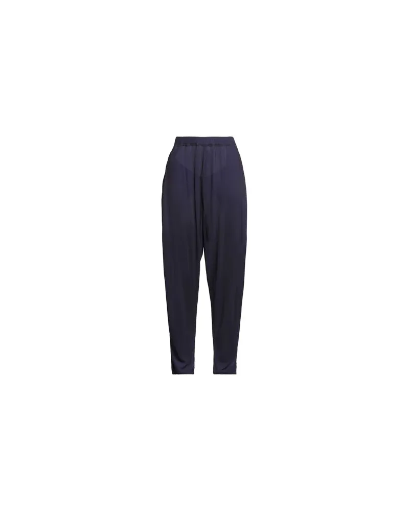 Giorgio Armani HOSEN & RÖCKE - Hosenauf YOOX.COM Blau