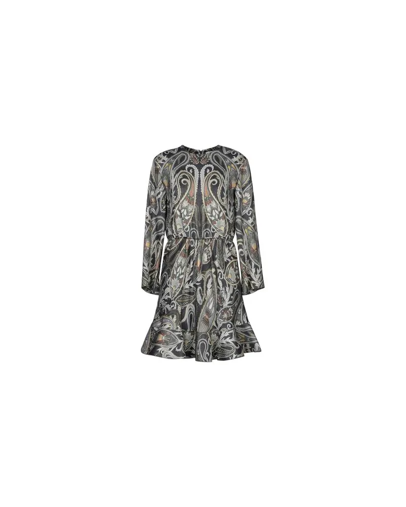 Chloé KLEIDER - Mini-Kleiderauf YOOX.COM Nachtblau