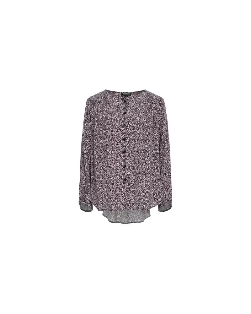 True Religion TOPS - Hemdenauf YOOX.COM Rosa