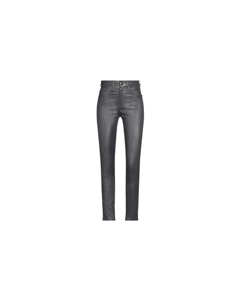 Jijil HOSEN & RÖCKE - Hosenauf YOOX.COM Grau