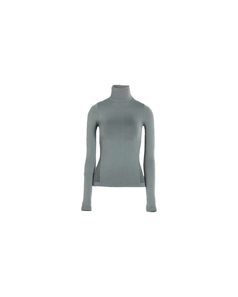 Fendi TOPS - T-shirtsauf YOOX.COM Grau