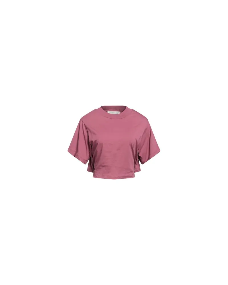 TELA TOPS - T-shirtsauf YOOX.COM Malve