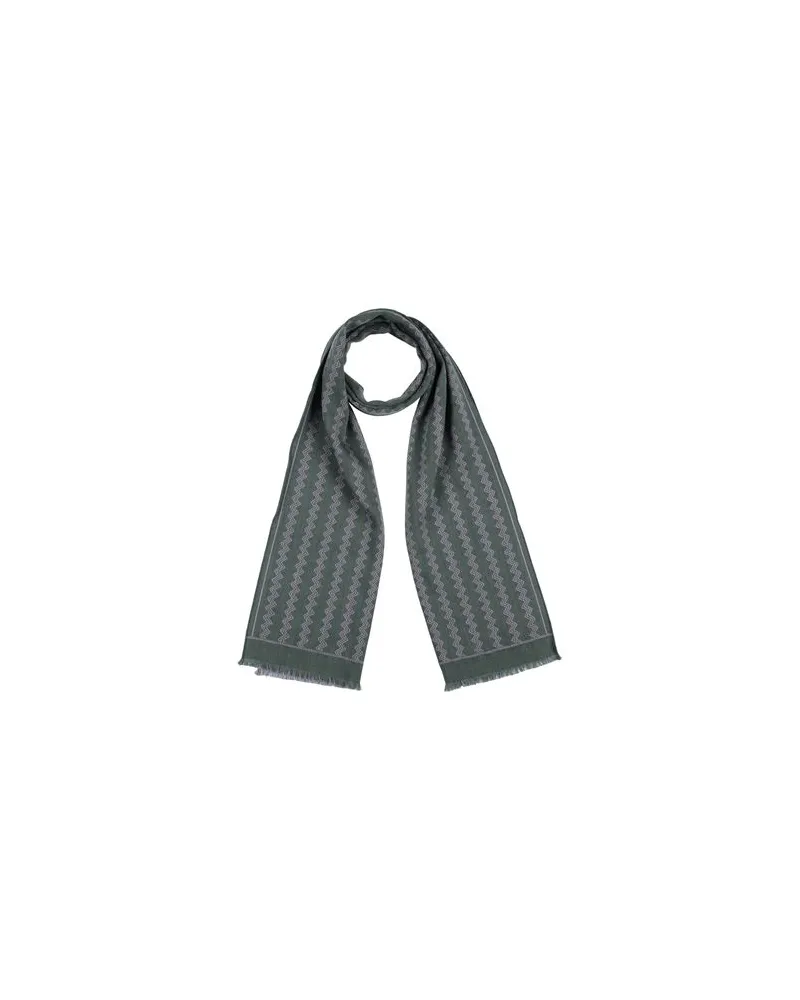 Missoni ACCESSOIRES - Schalsauf YOOX.COM Grün