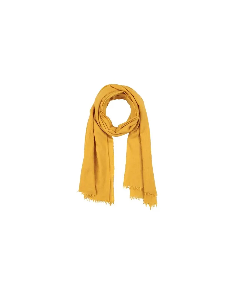 Destin ACCESSOIRES - Schalsauf YOOX.COM Senf