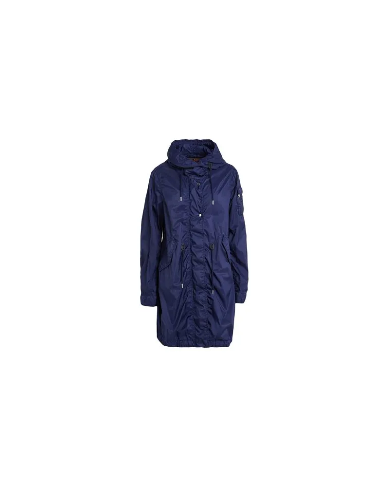 Woolrich JACKEN & MÄNTEL - Jacken, Mäntel & Trenchcoatsauf YOOX.COM Nachtblau