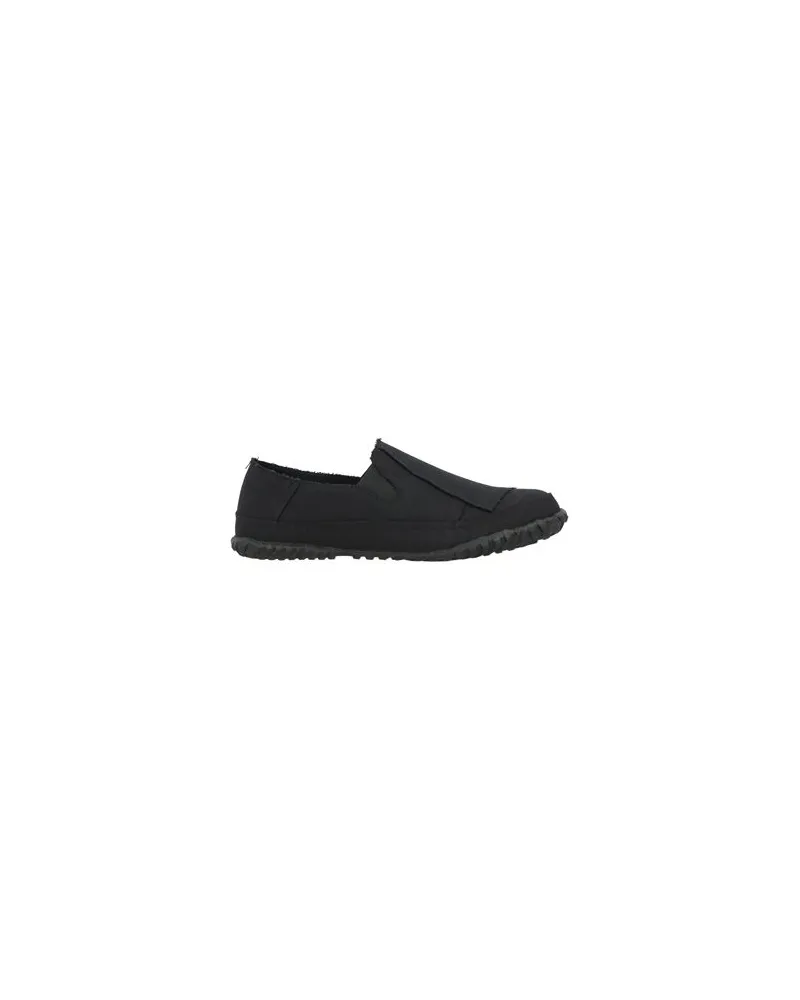 Yohji Yamamoto SCHUHE - Sneakersauf YOOX.COM Schwarz