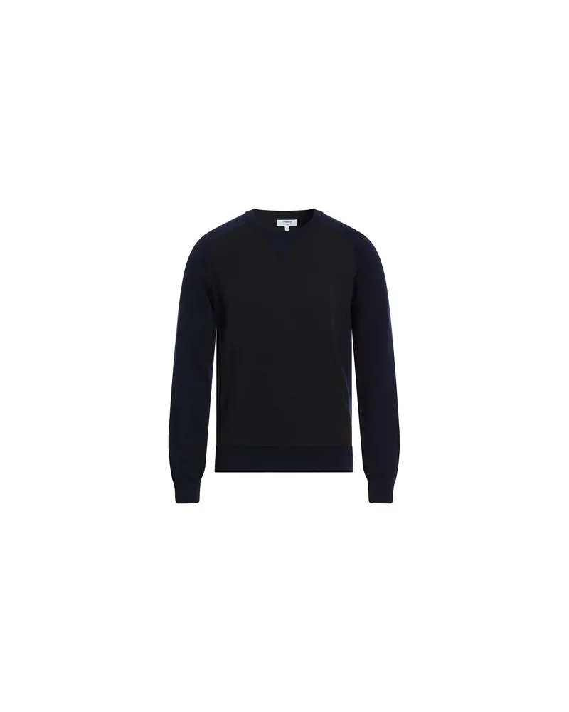 Theory TOPS - Sweatshirtsauf YOOX.COM Schwarz