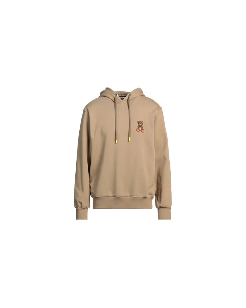 BARROW TOPS - Sweatshirtsauf YOOX.COM Sand