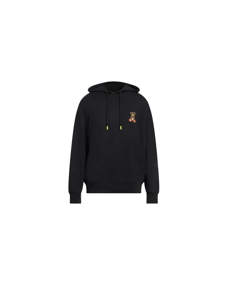 BARROW TOPS - Sweatshirtsauf YOOX.COM Schwarz