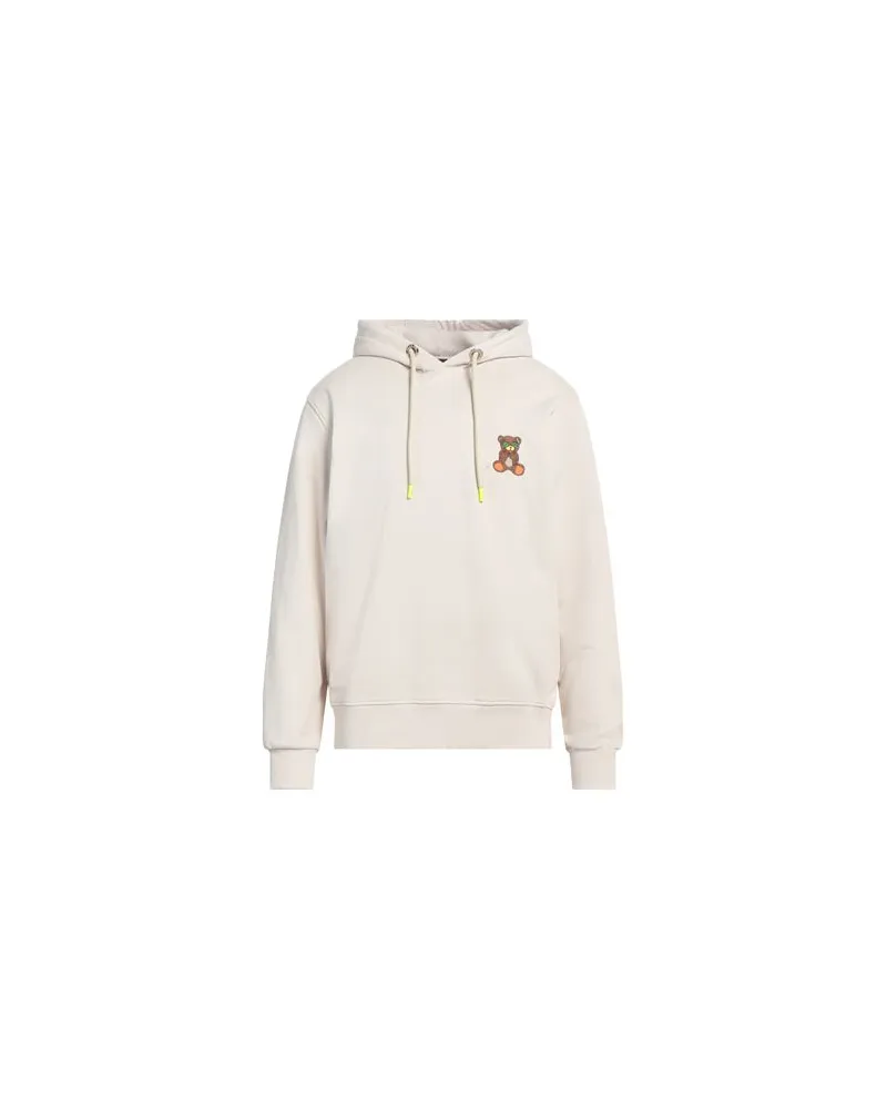 BARROW TOPS - Sweatshirtsauf YOOX.COM Beige