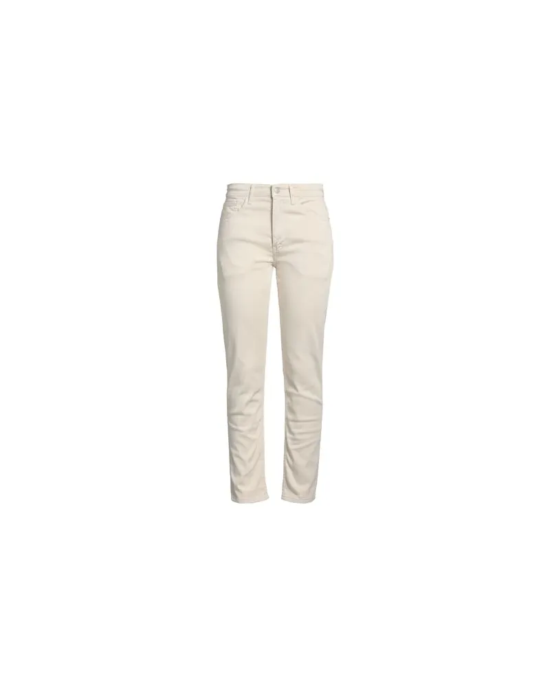 Salsa Jeans HOSEN & RÖCKE - Hosenauf YOOX.COM Beige