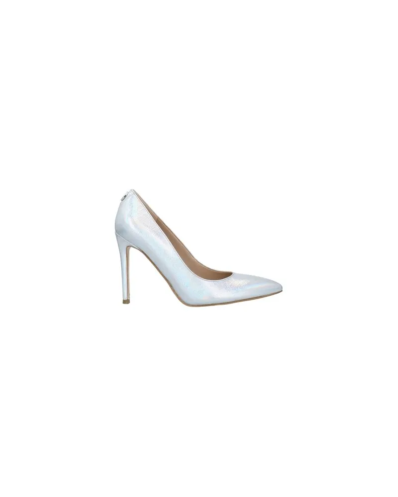 Guess SCHUHE - Pumpsauf YOOX.COM Silber