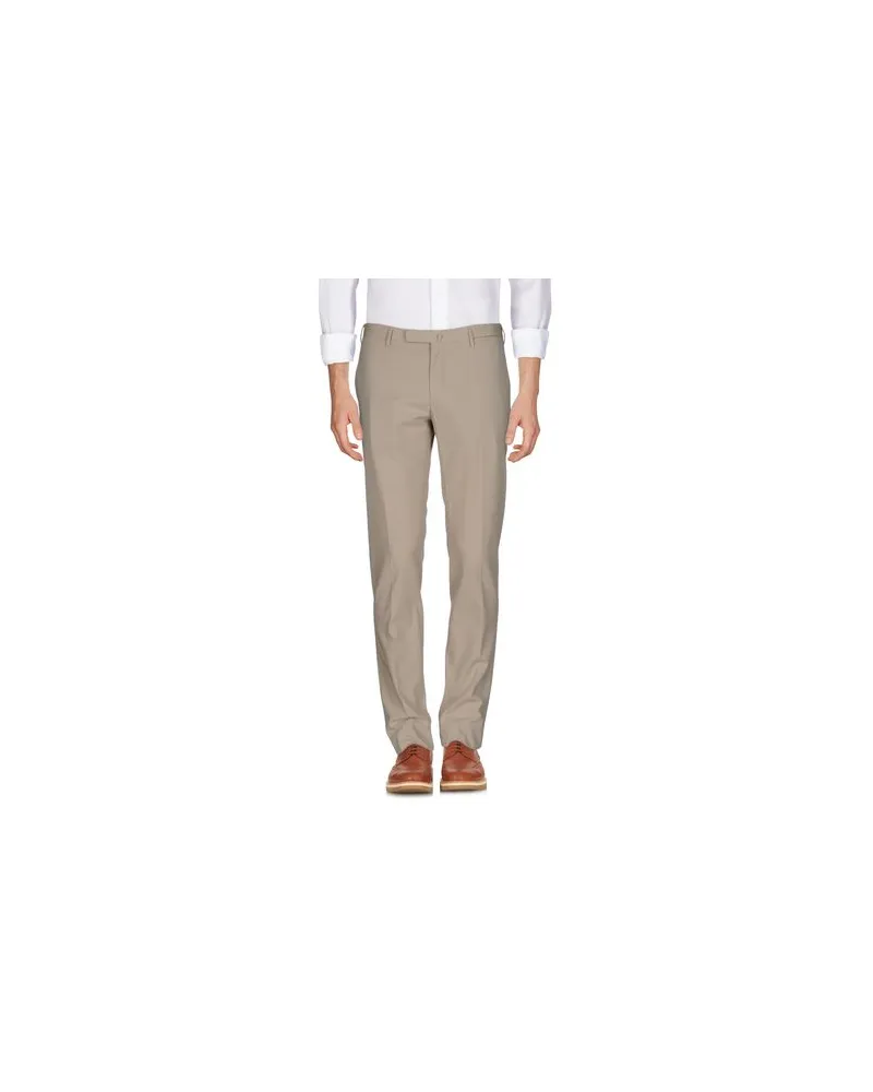 Incotex BY SLOWEAR - HOSEN & RÖCKE - Hosenauf YOOX.COM Beige
