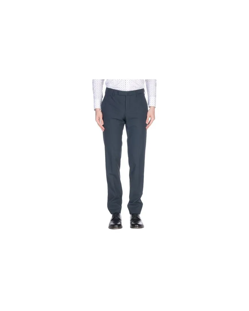 Incotex BY SLOWEAR - HOSEN & RÖCKE - Hosenauf YOOX.COM Nachtblau