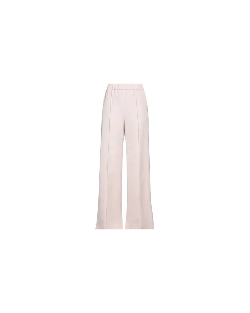 Jil Sander HOSEN & RÖCKE - Hosenauf YOOX.COM Rosa