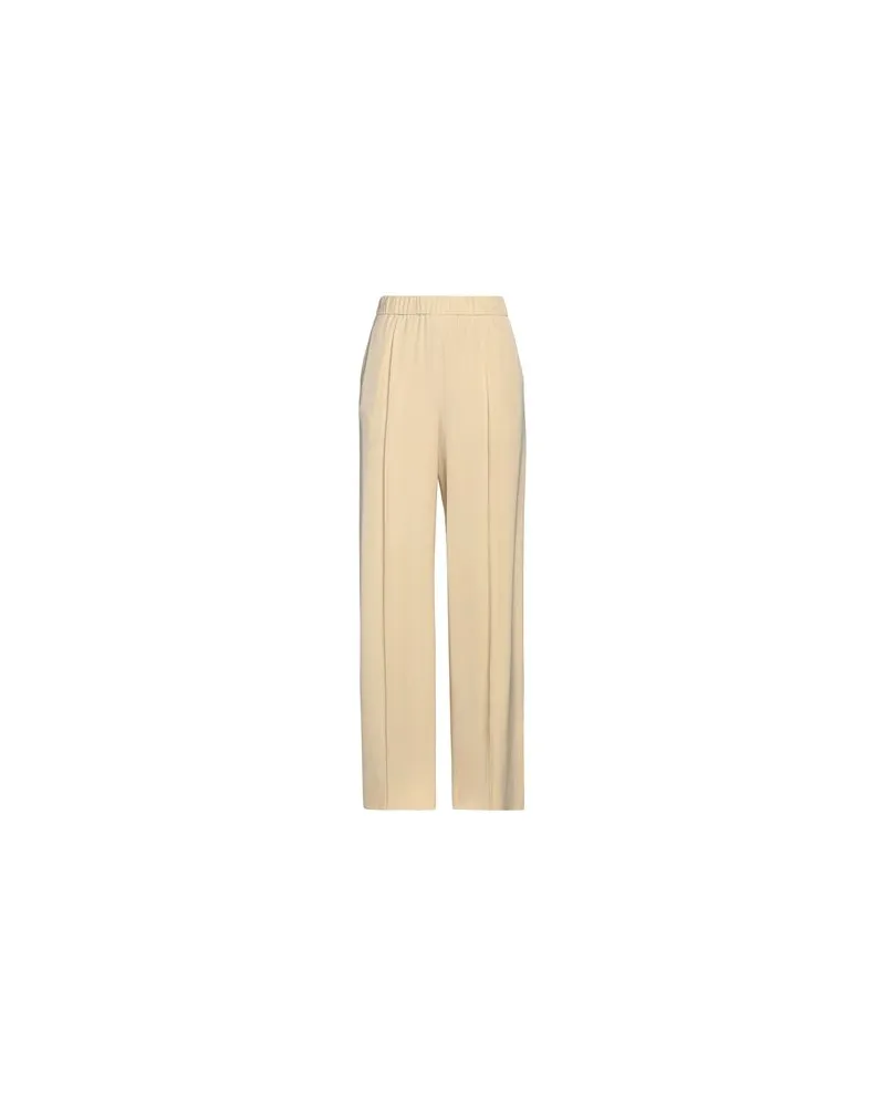 Jil Sander HOSEN & RÖCKE - Hosenauf YOOX.COM Sand