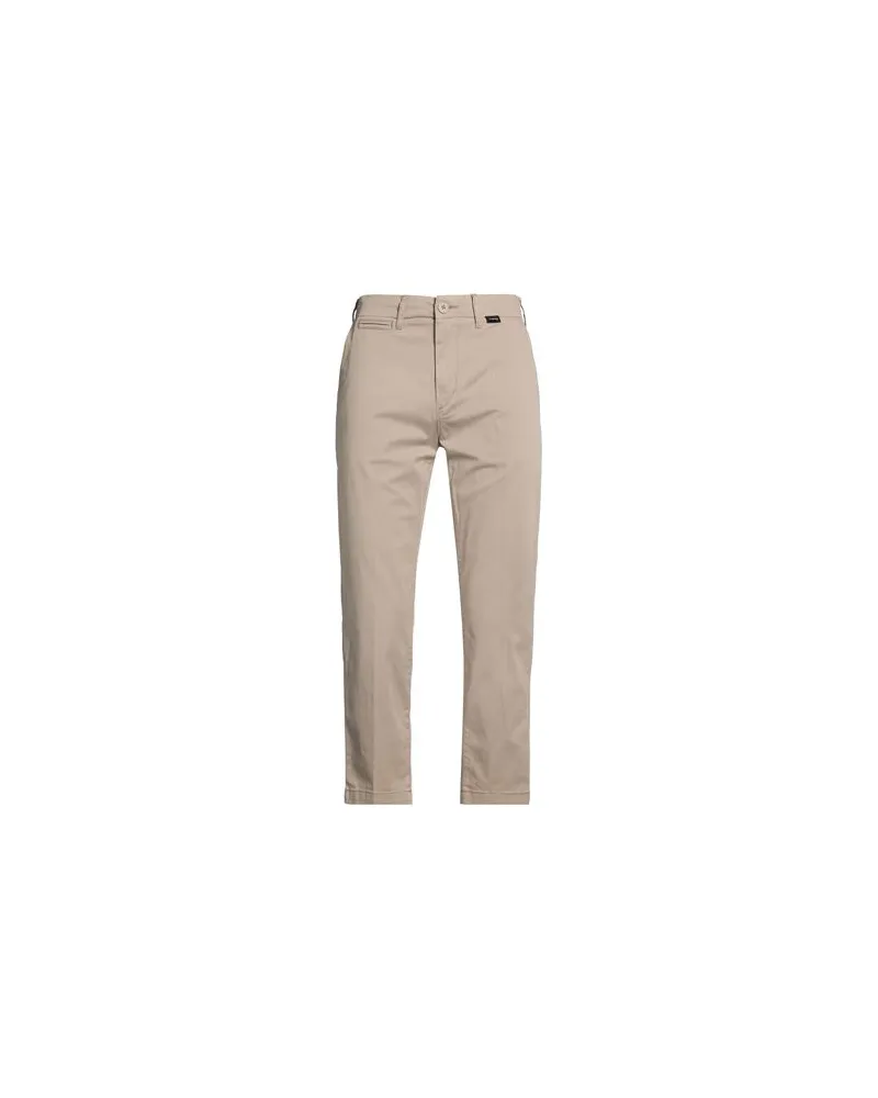 Richmond HOSEN & RÖCKE - Hosenauf YOOX.COM Maulwurfsgrau