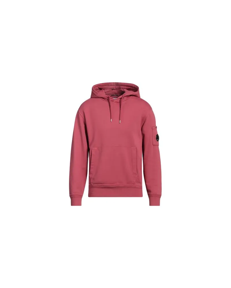 C.P. Company TOPS - Sweatshirtsauf YOOX.COM Purpur