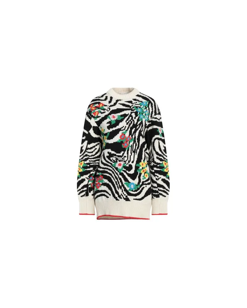 Philosophy Di Lorenzo Serafini STRICKWAREN - Pulloverauf YOOX.COM Schwarz