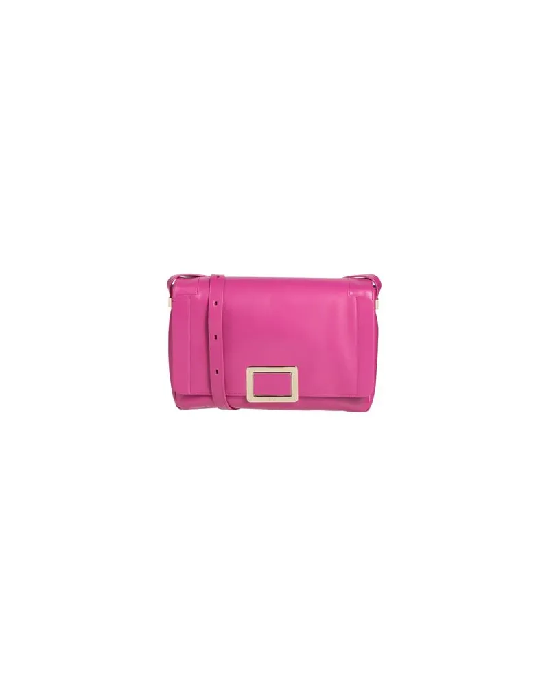 Roger Vivier TASCHEN - Umhängetascheauf YOOX.COM Malve