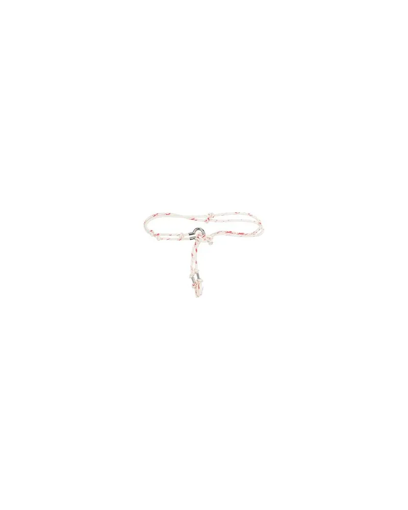 Chloé Kleinlederwaren - Gürtelauf YOOX.COM Elfenbein