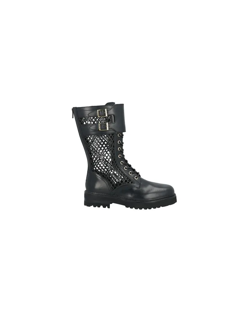 Pinko SCHUHE - Stiefelettenauf YOOX.COM Schwarz
