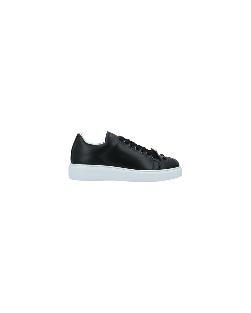 Vivetta SCHUHE - Sneakersauf YOOX.COM Schwarz