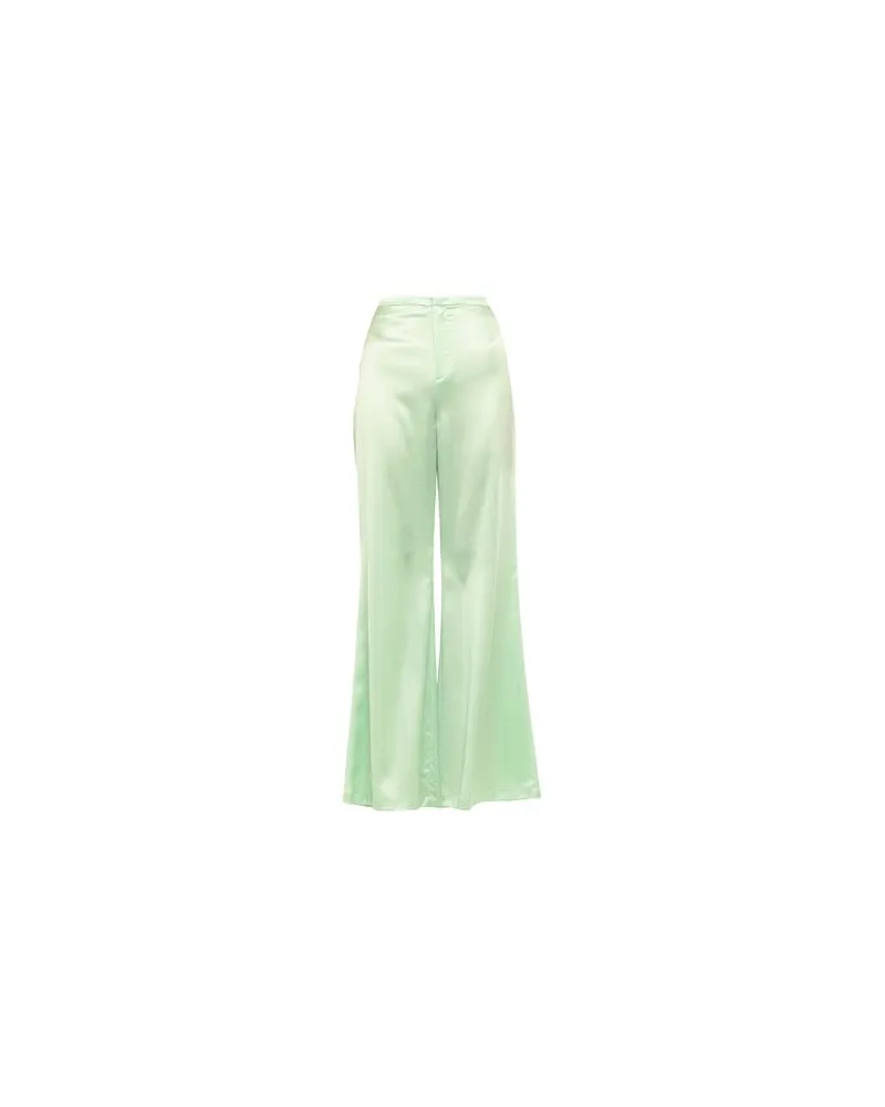 Alexander Wang HOSEN & RÖCKE - Hosenauf YOOX.COM Säuregrün