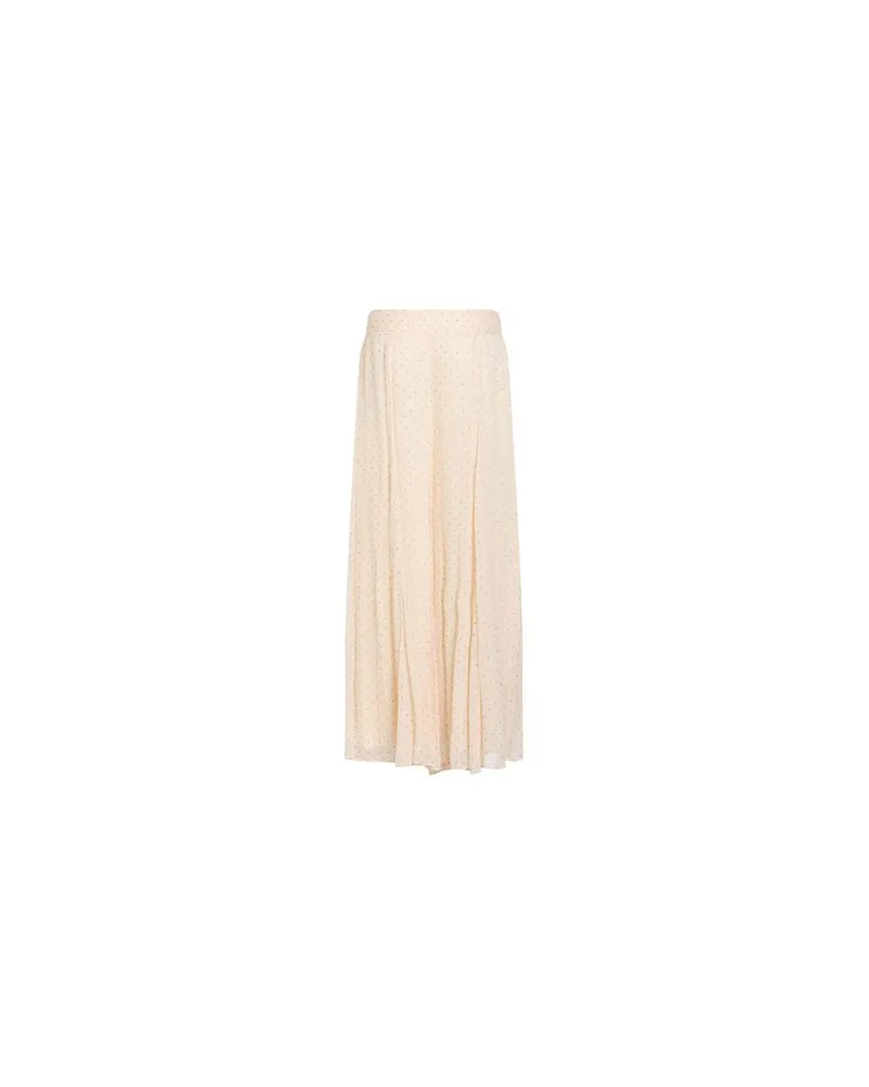 Zimmermann HOSEN & RÖCKE - Hosenauf YOOX.COM Cremeweiß