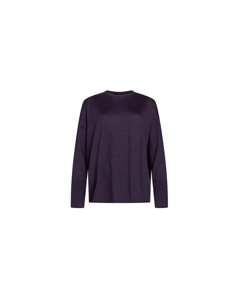 ARAGONA STRICKWAREN - Pulloverauf YOOX.COM Violett